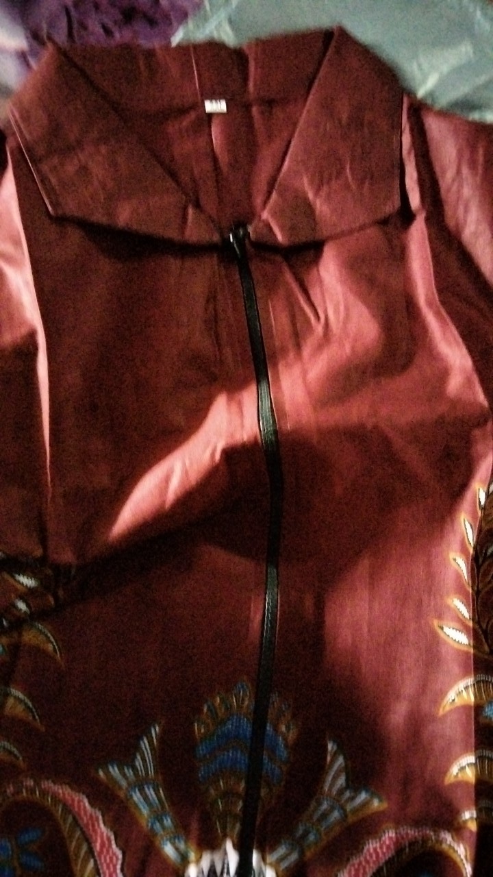 Dj Batik | Tunik Batik Wanita Trend Masakini