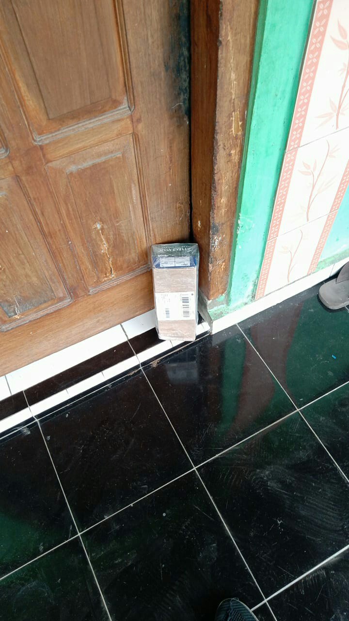 Handle Pintu Rumah Gp K Ck Kmb 25 Cm Tarikan Pintu Kotak 1x2cm Gagang Pintu Pipih Kunci Pintu Lemari