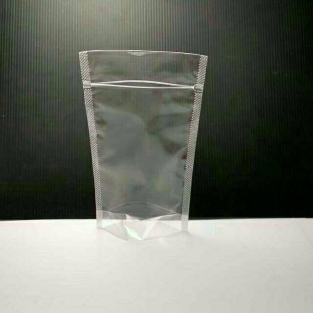 AB Standing Pouch 10x17 (isi 50 pcs)