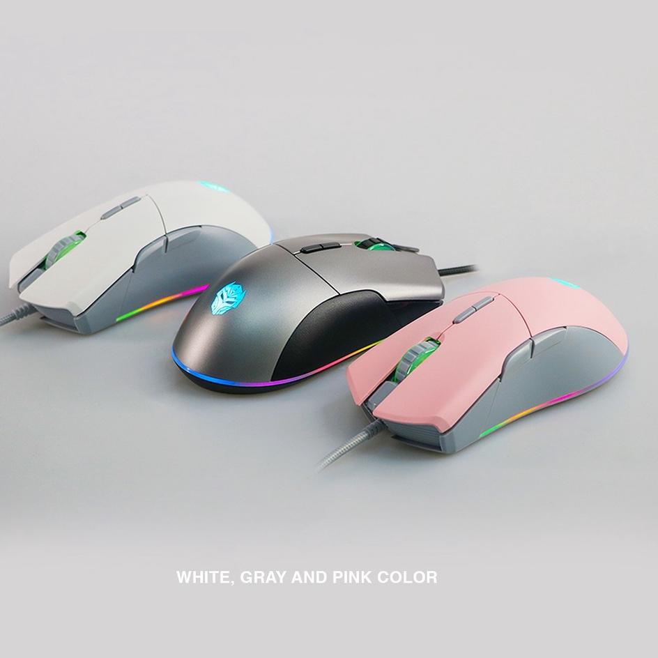 Grosir Terkeren Rexus Mouse Gaming Xierra X15