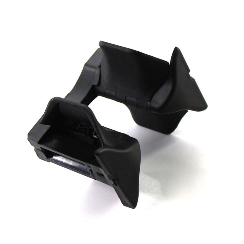 Sun Insert Divider Double Hole Cup Holder Untuk W204 C207 W212 Anti Selip