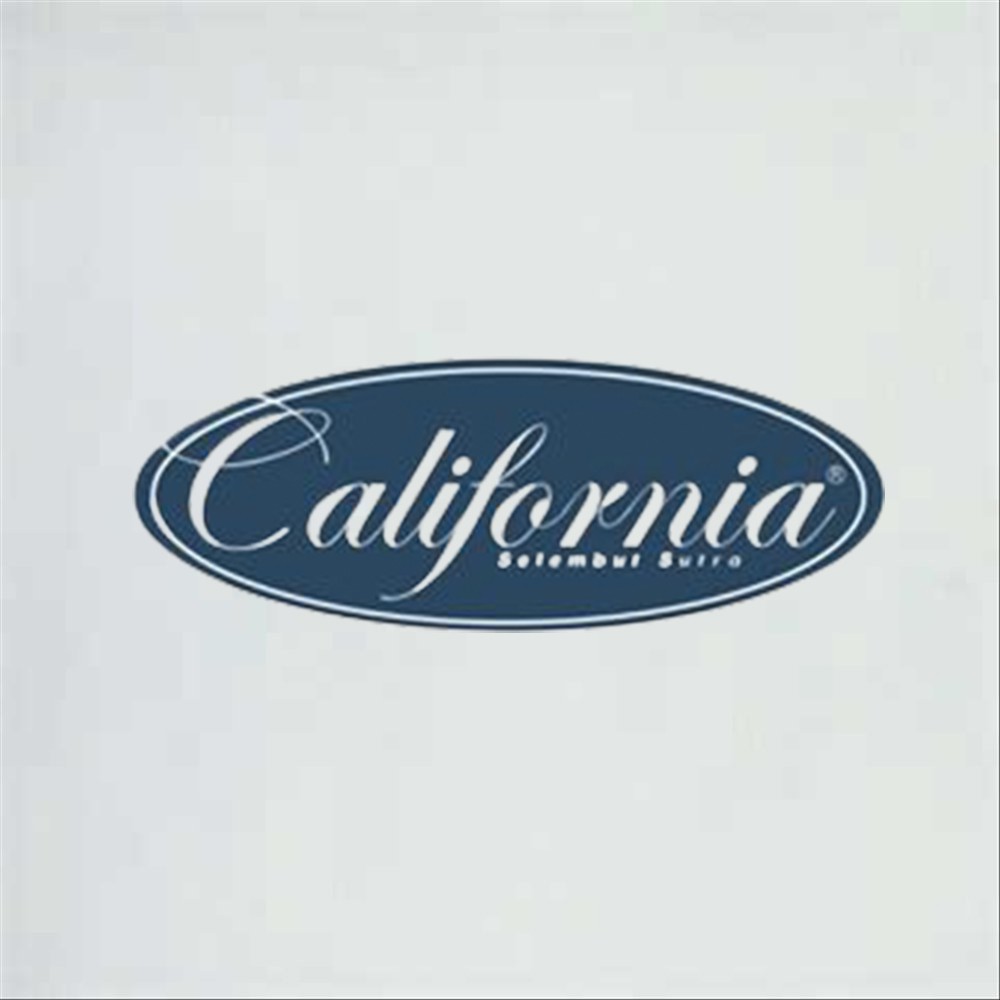 SPREI CALIFORNIA  ORIGINAL / SPREI 180X200 CALIFORNIA GEO ABSTRAK /Alas Kasur KING NO 1 MURAH PROMO