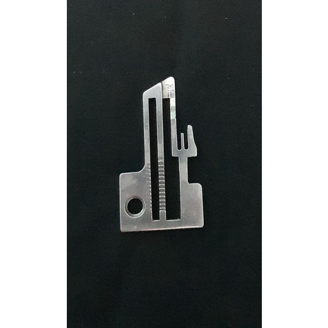 YAMATO DCZ PLAT Mesin Jahit Obras Industri YAMATO DCZ benang 4