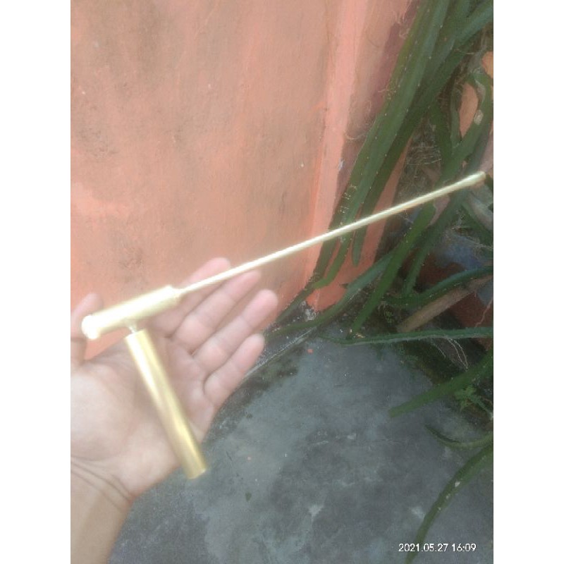 ionika dowsing