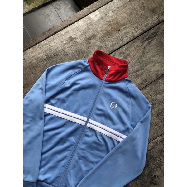 TRACKTOP SERGIO TACCHINI DALLAS