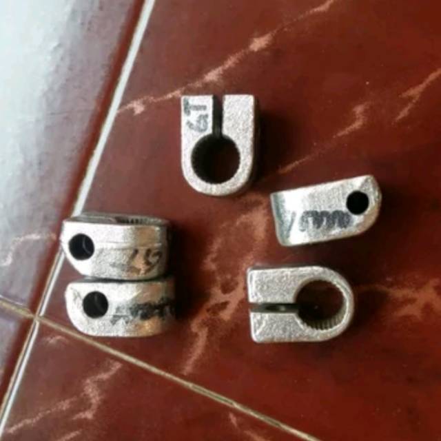 bos kick stater suzuki GT gt 100 nos