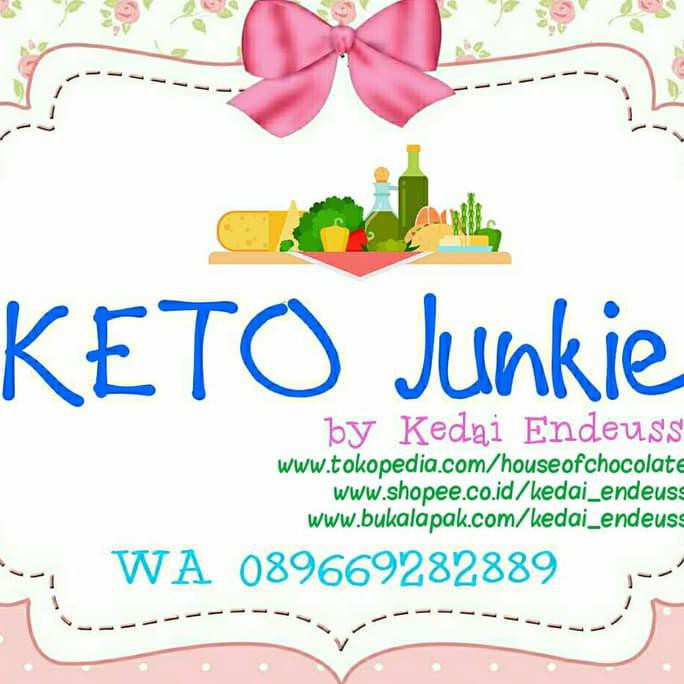 

Sedia! (Spc Order Keto) Udang Telur Asin / Lasagna 2Pc / Cake In Jar 2Pc Original