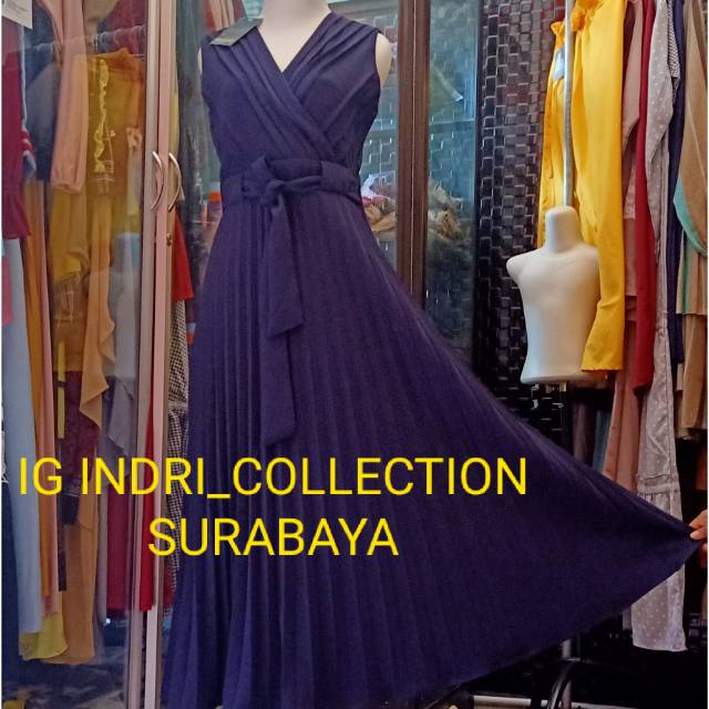 JUMPSUIT by GRATIAS COLLECTN( jgn tranfers dl  cek stok) aslinya lbh bagus