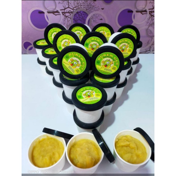 

MAKANAN CEMILAN DAGING DURIAN MURAH