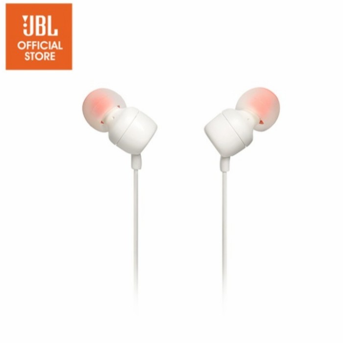 JBL T110 ORIGINAL GARANSI IMS