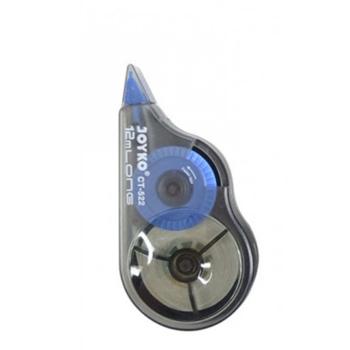 

CORRECTION TAPE 12MX5MM JOYKO 改错带