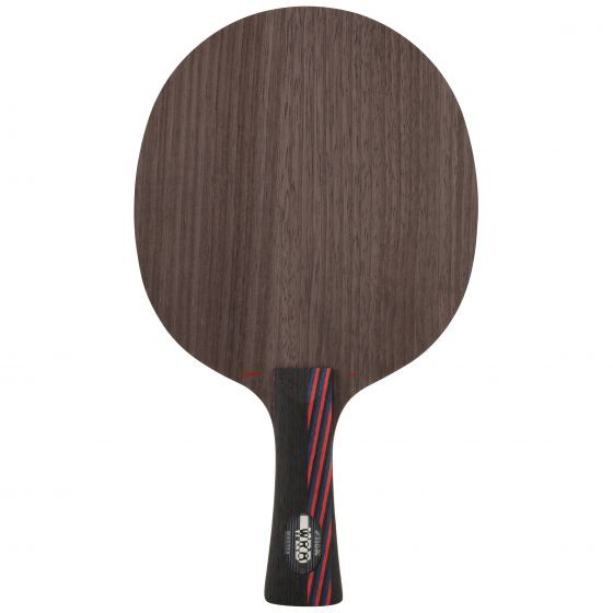 STIGA Carbo 7.6 WRB - Blade/Kayu Pingpong Tenis Meja Bat Bet