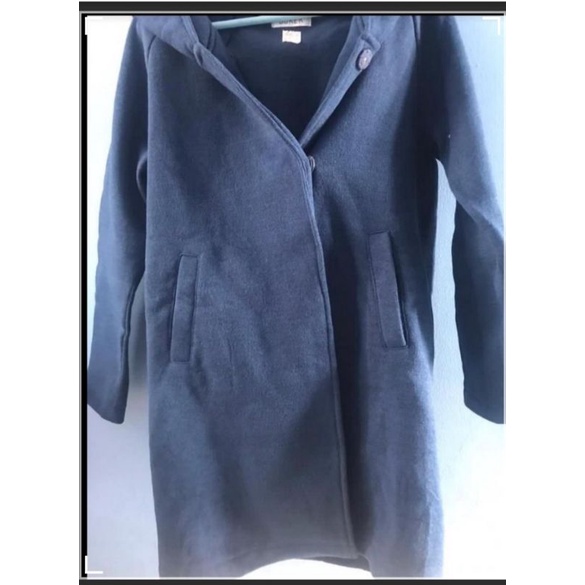 COAT (woll)