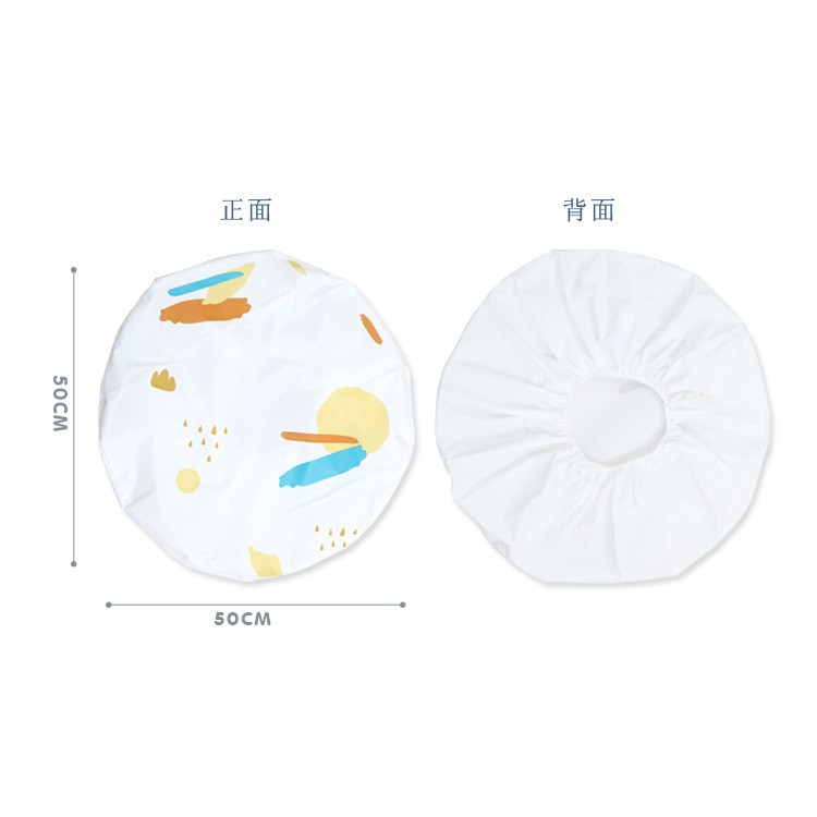 Cover Penutup Kipas Angin/ Pelindung Kipas Angin Nordic Style