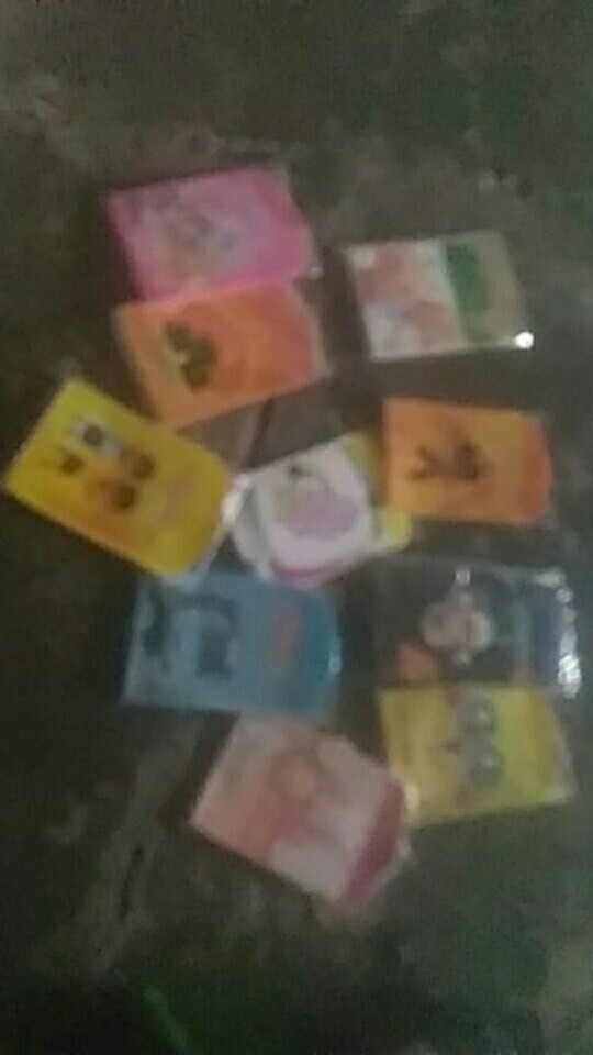 Grosir 10 Pack Mini Amplop Lebaran