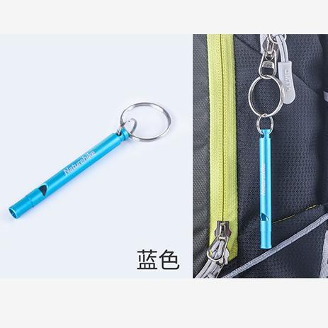 ☁ Naturehike NH15A002-J Peluit Gunung Panjang & Pendek ✪