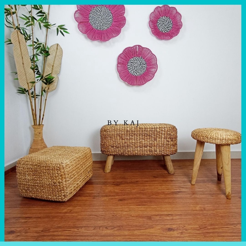 KURSI STOOL/ Bench stool / STOOL PANJANG