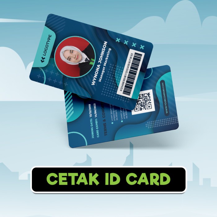 

Trendi Cetak Id Card Trendi