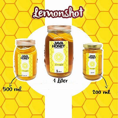 

RH. Lemonshot