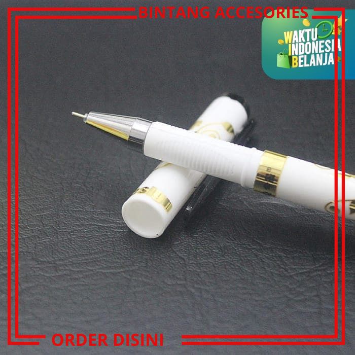 

W730 ATK MURAH PULPEN GEL BALL PEN GEL PENA BALLPOINET PULPEN BALLPOINT PULPEN SEKOLAH