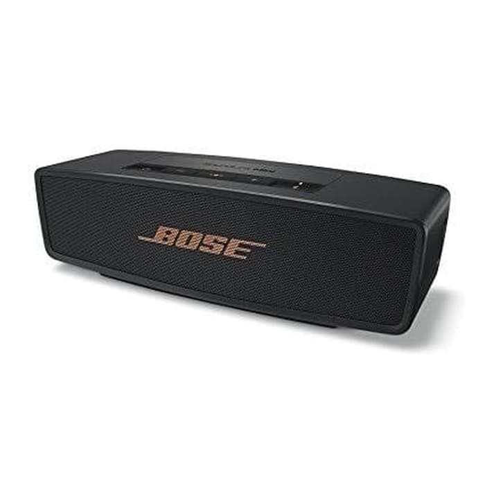 Speaker Bluetooth Portable Bose 2 Limited