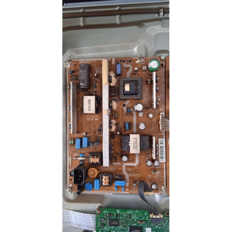 Psu Samsung plasma 43h4500