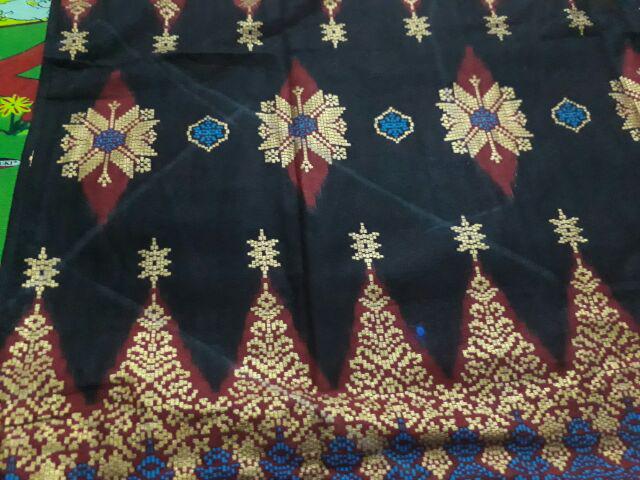 Batik Couple Bellvania Srg 602 Cantik