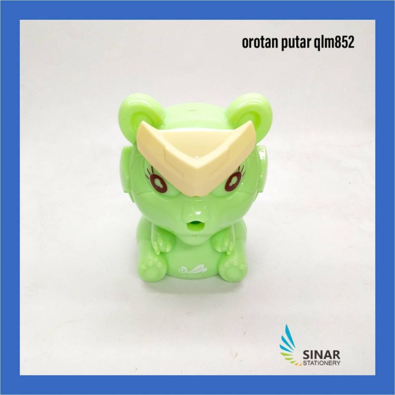 

OROTAN PUTAR QLM852