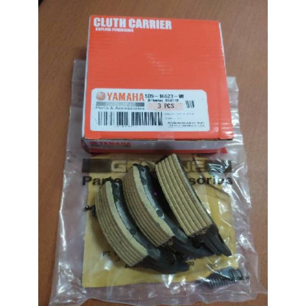 KAMPAS GANDA ONLY VEGA ZR JUPITER Z1 JUPITER Z ROBOT JUPITER Z SALIB