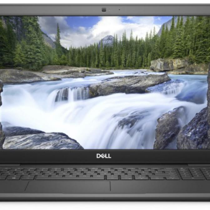 Laptop Dell Latitude 3510 I3-10110U 4Gb 512Gb 15'6 Fhd Win10