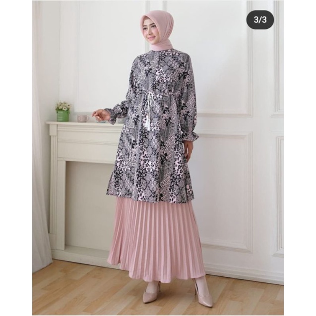 SETELAN ROK BY FELIOR