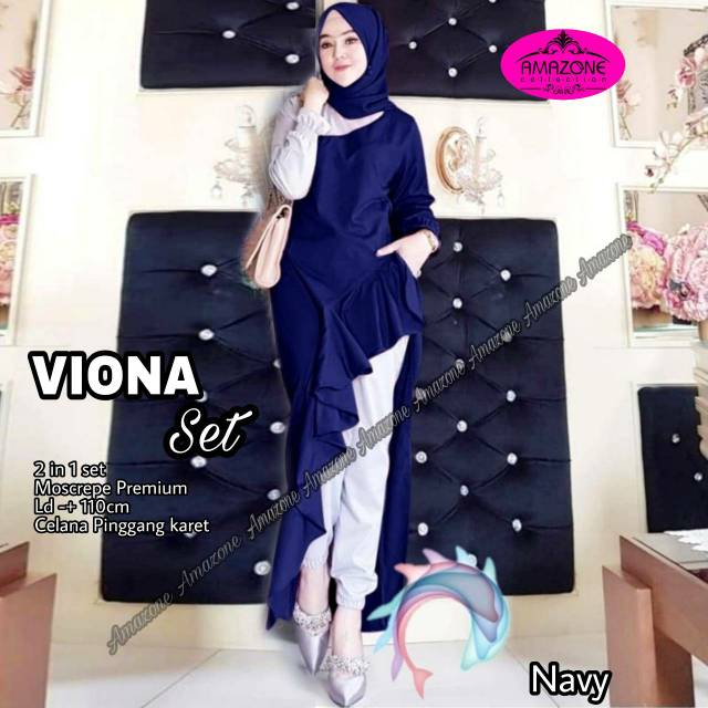 Viona set