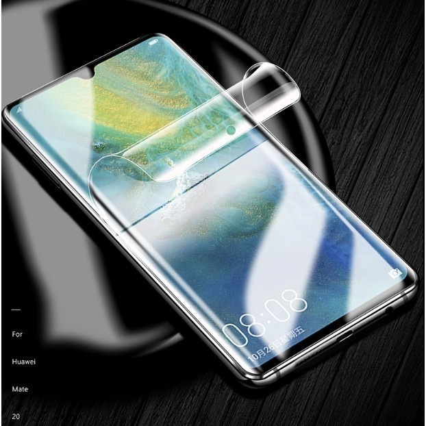 Oppo Reno 7 Reno 7 Z 5G Hydrogel Screen Protector