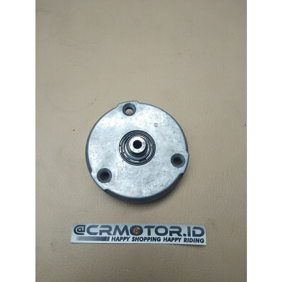 Original tutup cover rotor pompa oli oil pomp Tiger GL Pro Megapro CB 100 GL 100 ori