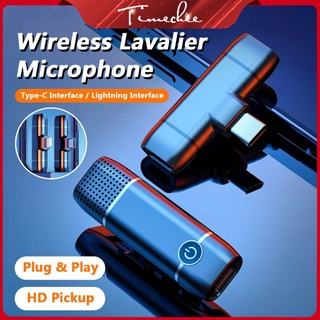 mic wireless hp vlog youtuber portable mic compatible for iphone and android smartphone condenser usb pc laptop zoom webinar podcast teleconference meeting