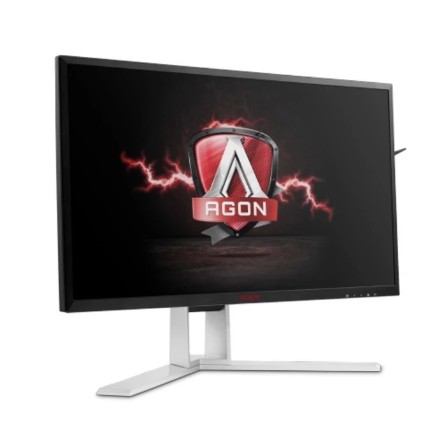 LED Monitor Gaming AOC AGON AG241QG 23.8&quot; 165Hz QHD HDMI Display Port&quot;ORIGINAL&quot;