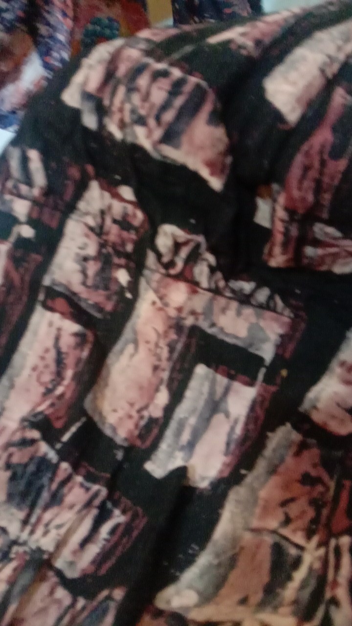 Gamis Twill Asli Ory Batik Pekalongan/gamis Twill Terbaru/gamis Twill Rampel Adem Nyaman