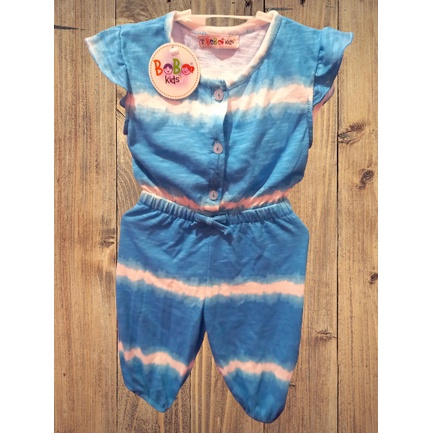 Jumpsuit Jumpsuit bayi set bayi