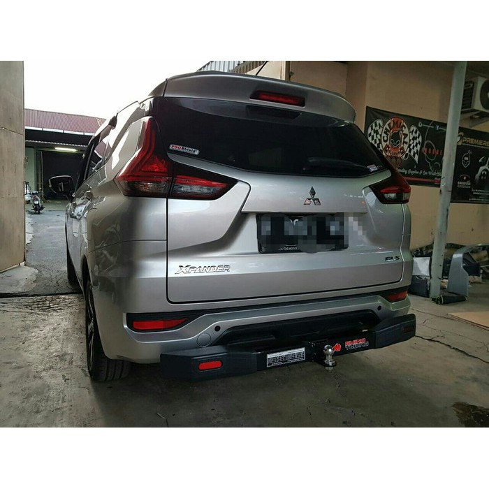 TOWING BAR / BELAKANG RHINO XPANDER 2017