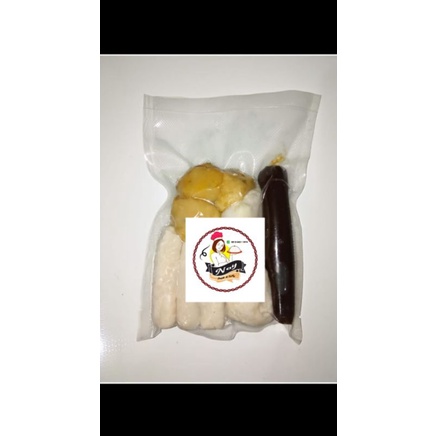 

Pempek Palembang