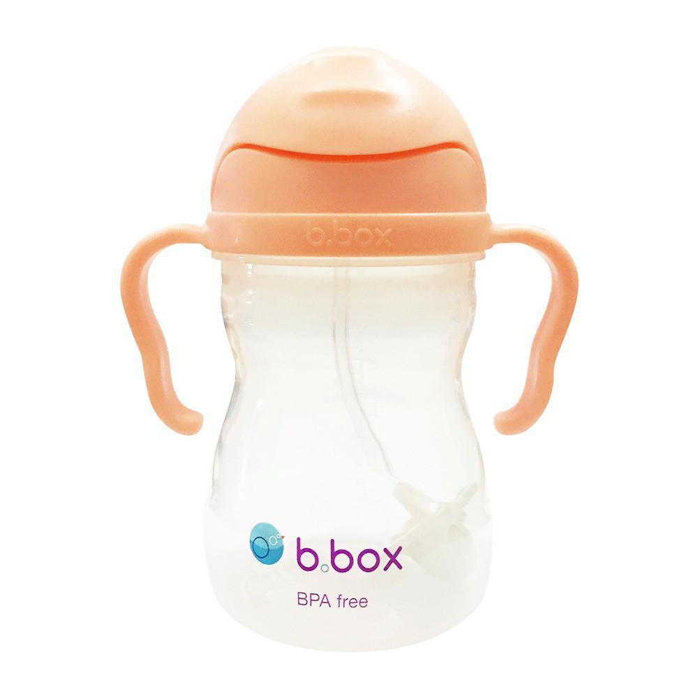 Bbox Sippy Cup Gelato Series 240ml - Tersedia Pilihan Warna