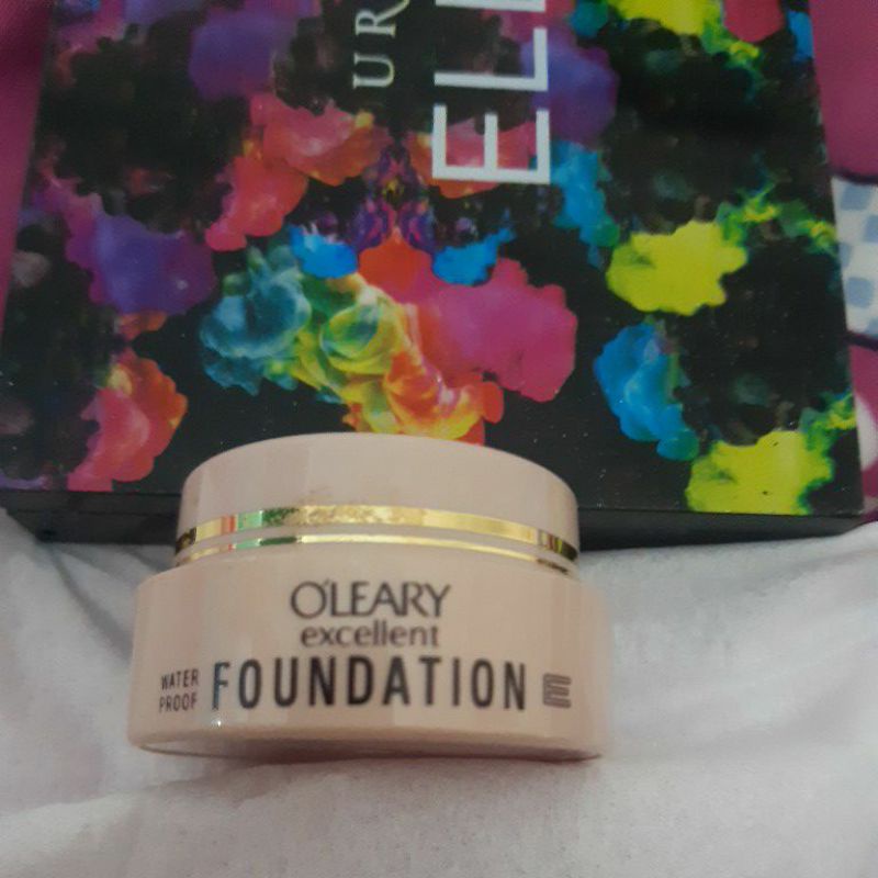 Oleary excellent foundation Original