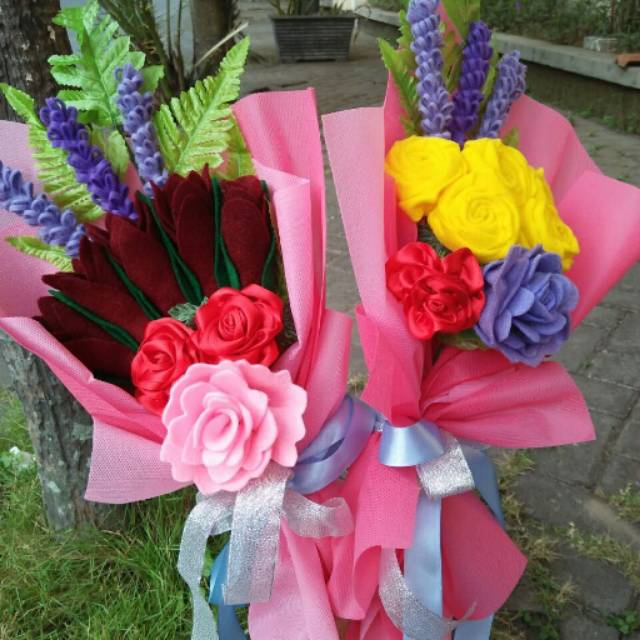 

Mix bouquet