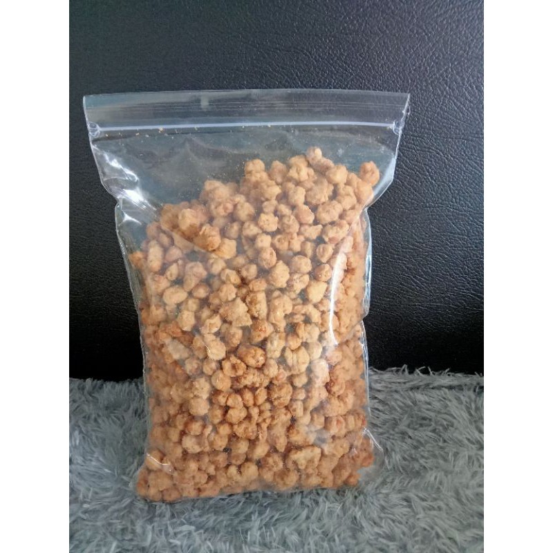 

Kacang Bandung manis 500gr