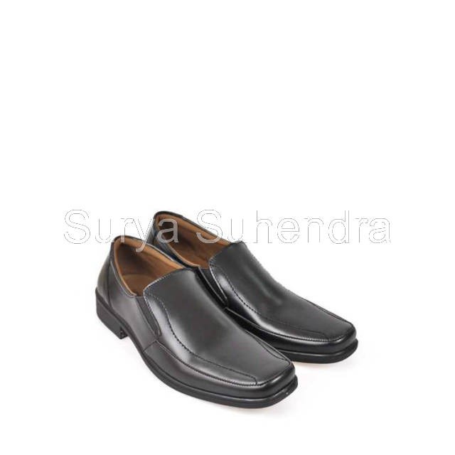 Sepatu Formal Pria HAB 003 - Handemade Cibaduyut