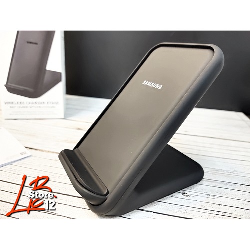 WIRELESS CHARGER FAST CHARGE  STAND SAMSUNG &amp; IPHONE 15 WATT