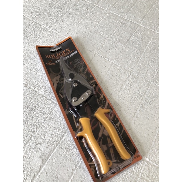 SOLIGEN GUNTING BAJA RINGAN / GUNTING SENG