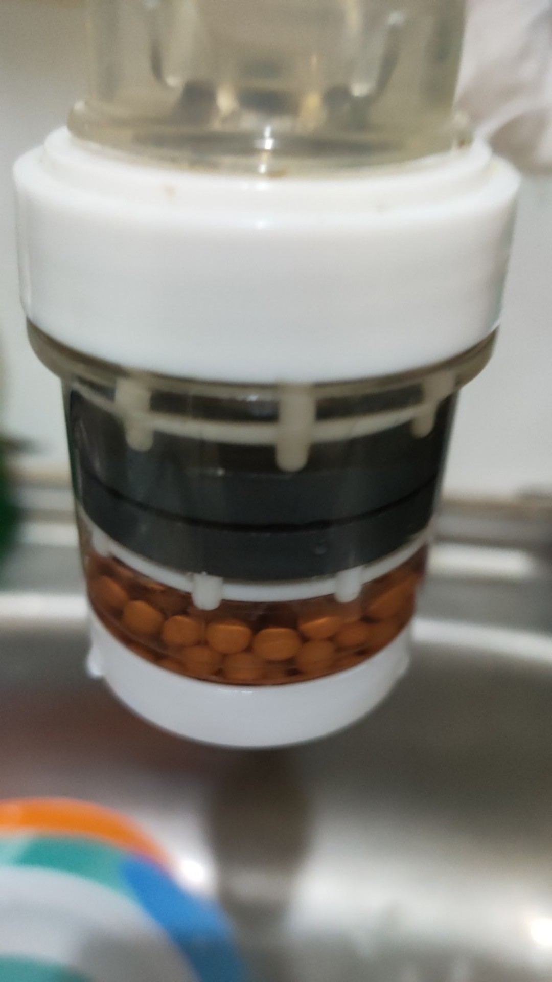 Saringan Kran Air Kecil Hy-29 - Filter Air