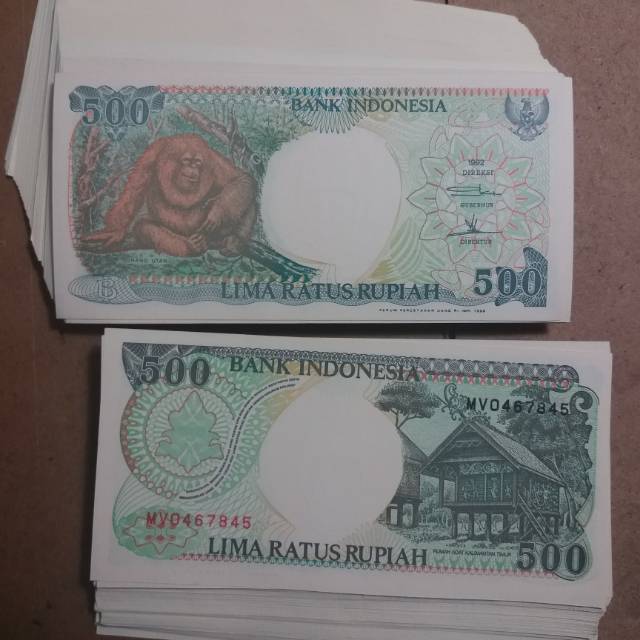 Murah Uang Mahar 500 Orang Utan