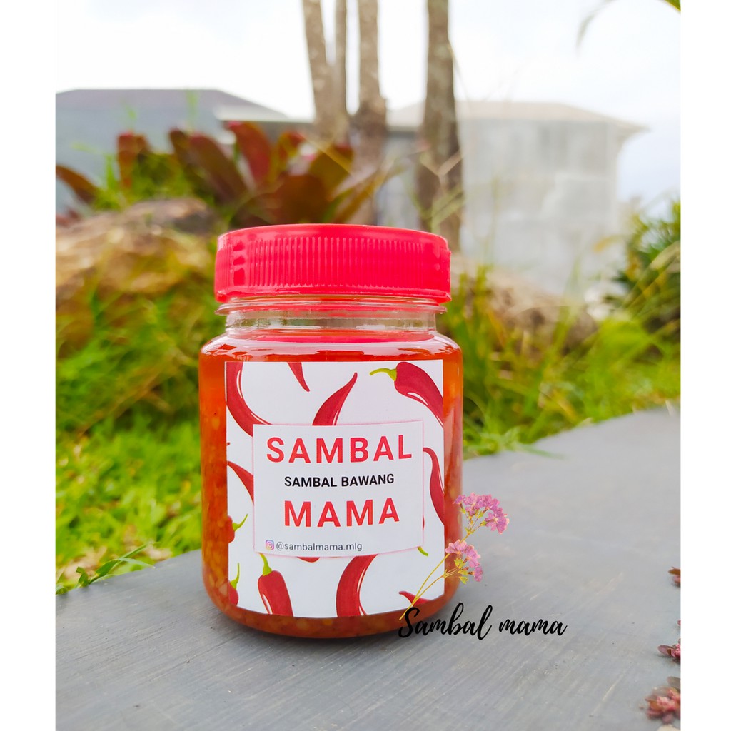 

Sambal Bawang / Sambal Homemade / Sambal Bawang Pedas / Sambal Pedas / Sambal Botol / Botol Sambal / Bumbu Dapur / Bumbu Masakan / Bahan Masakan / Bahan Dapur